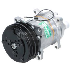 SD5H14-6631-H SANDEN HASCO Klimakompressor
