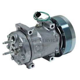 SD7H15-4130 SANDEN Klimakompressor