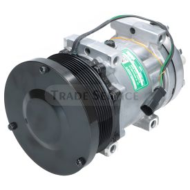 SD7H15-4131-H SANDEN HASCO Klimakompressor