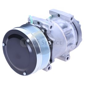 SD7H15-4132 SANDEN Klimakompressor