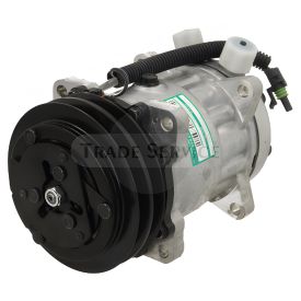 SD7H15-4627-H SANDEN HASCO Klimakompressor