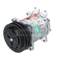 SD7H15-4643-H SANDEN HASCO Klimakompressor