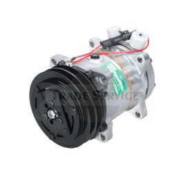 SD7H15-4664-H SANDEN HASCO Klimakompressor