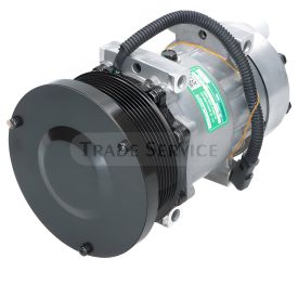 SD7H15-4813-H SANDEN HASCO Klimakompressor