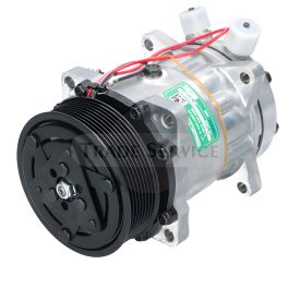 SD7H15-6022-H SANDEN HASCO Klimakompressor