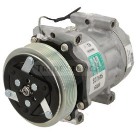 SD7H15-6088 SANDEN Klimakompressor