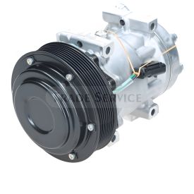 SD7H15-6173 SANDEN Klimakompressor