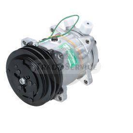 SD7H15-7808-H SANDEN HASCO Klimakompressor