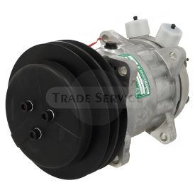 SD7H15-7975-H SANDEN HASCO Klimakompressor