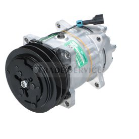 SD7H15-8045-H SANDEN HASCO Klimakompressor