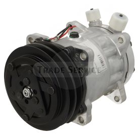 SD7H15-8062-H SANDEN HASCO Klimakompressor