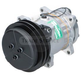 SD7H15-8088-H SANDEN HASCO Klimakompressor