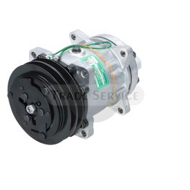 SD7H15-8098-H SANDEN HASCO Klimakompressor
