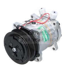 SD7H15-8099-H SANDEN HASCO Klimakompressor