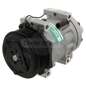 SD7H15-8124-H SANDEN HASCO Klimakompressor