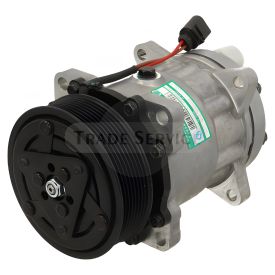 SD7H15-8143-H SANDEN HASCO Klimakompressor