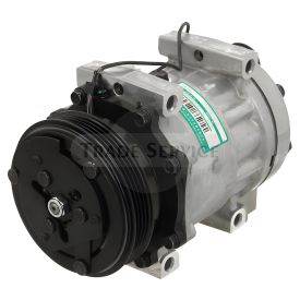 SD7H15-8147-H SANDEN HASCO Klimakompressor