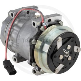 SD7H15-8173 SANDEN Klimakompressor