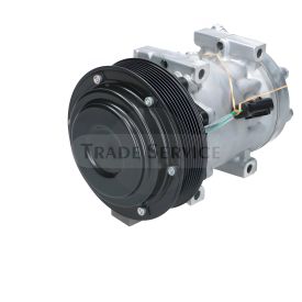 SD7H15-8203 SANDEN Klimakompressor