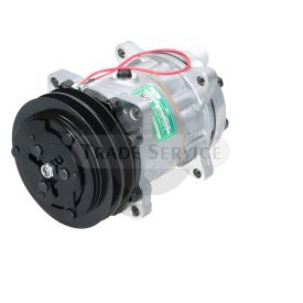 SD7H15-8227-H SANDEN HASCO Klimakompressor