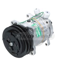 SD7H15-8239-H SANDEN HASCO Klimakompressor
