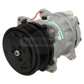 SE7H13-8901-H SANDEN HASCO Klimakompressor