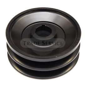 TAP6111002 Riemenscheibe (94x20x37,5, 2x)