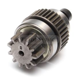 TSP3201101 Ritzel mit Kupplung