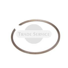 01011 TZ4K Kolbenring trapez