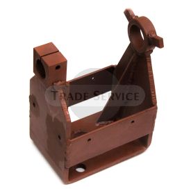 67032 U TZ4K Vorderer Halter