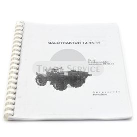 TZ4K-14B Katalog