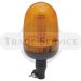 L-STANDARD Rundumleuchte 80 LED 12W (flexible tube Halter)