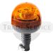 L-FLASH I Rundumleuchte 8 LED 24W (flexibe tube Halter)