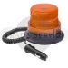 L-FLAT Rundumleuchte 40 LED 9W (magnetisch)