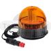 L-MINI-FLASH Rundumleuchte 60 LED 15W (magnetisch)