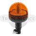 L-MINI-FLASH Rundumleuchte 60 LED 15W (flexible Halter)