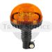 L-FLASH II Rundumleuchte 36 LED 19W (flexible tube Halter)