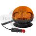L-FLASH II Rundumleuchte 36 LED 19W (magnetisch)