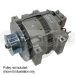 861356 Prestolite Generator
