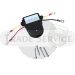 8RG2043S Prestolite Regler