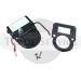 8RG2064S Prestolite Regler