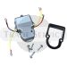 8RG3096S Prestolite Regler