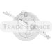 8RG3101S Prestolite Regler