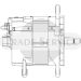 A0014728JB Prestolite Generator