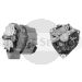 11.201.186 AAK1167 MAHLE (Letrika, Iskra) Generator (11201186)