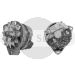 11.204.879 AAK4619 MG652 MAHLE (Letrika, Iskra) Generator MG628 (11201215)