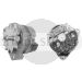 11.201.226 AAK1189 MAHLE (Letrika, Iskra) Generator (11201226, MG653)