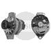 11.201.257 AAK4106 MG95 MAHLE (Letrika, Iskra) Generator (11201257)