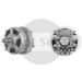 11.201.292 AAK2301 MG111 MAHLE (Letrika, Iskra) Generator (11201292)