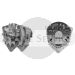 11.201.301 AAK4135 MG426 MAHLE (Letrika, Iskra) Generator (11201301)